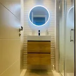 Oasis 公寓 卡拉德米哈斯