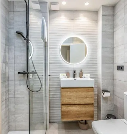 Oasis La Cala De Mijas