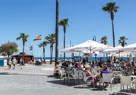 Oasis Apartamento La Cala De Mijas