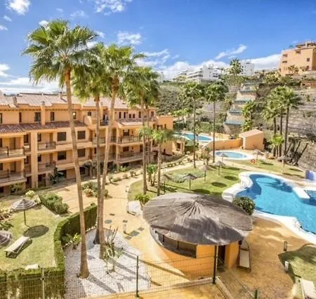 Oasis La Cala De Mijas