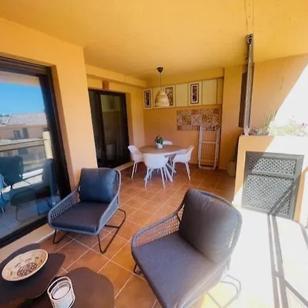 Apartamento Oasis La Cala De Mijas