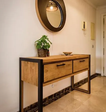 Oasis * La Cala De Mijas