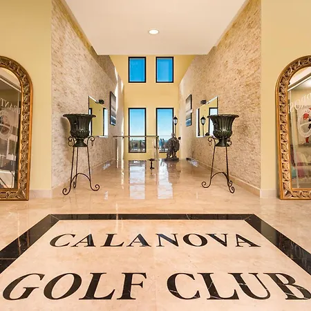 Oasis La Cala De Mijas