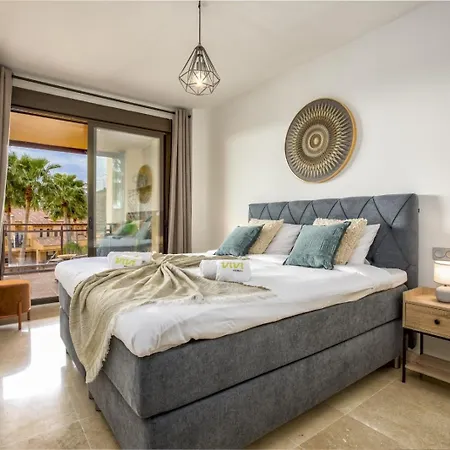 Oasis * La Cala De Mijas