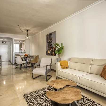 Oasis Apartamento