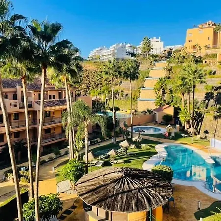 Oasis * La Cala De Mijas