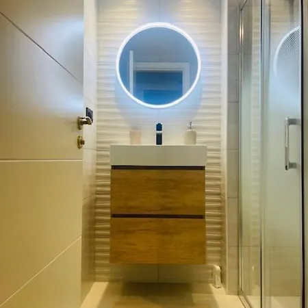 Oasis Appartement La Cala De Mijas