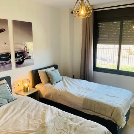 Oasis Appartement La Cala De Mijas