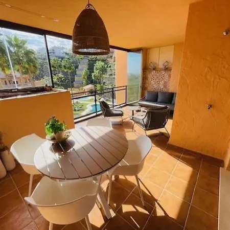 Oasis La Cala De Mijas