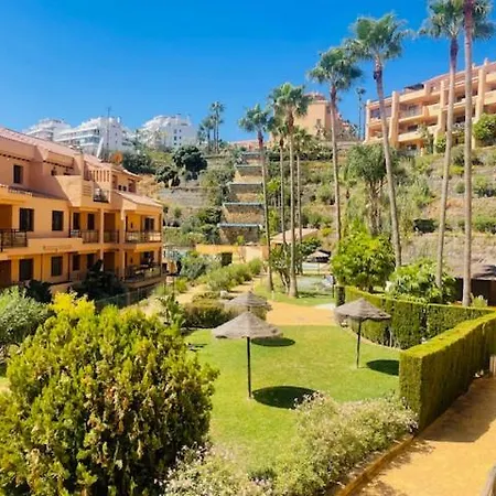 Oasis Lejlighed La Cala De Mijas