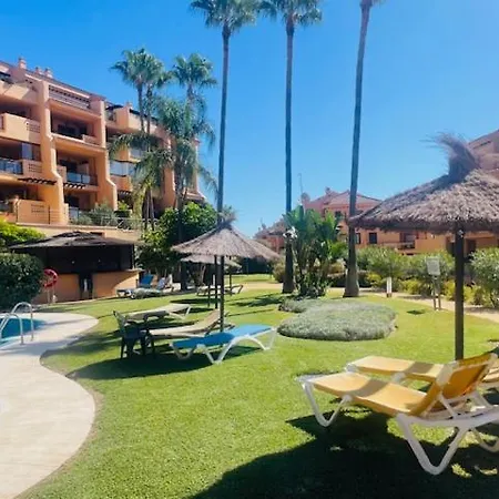 Oasis Apartment *