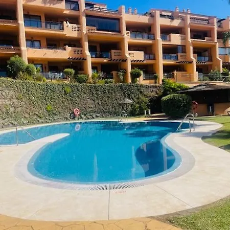 Lejlighed Oasis La Cala De Mijas