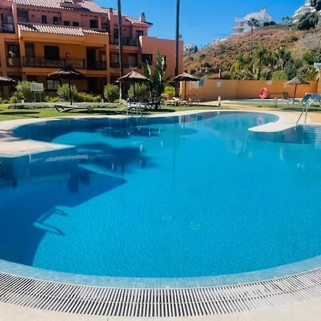 Appartement Oasis La Cala De Mijas