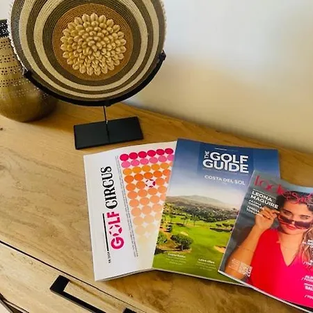 Oasis Appartement La Cala De Mijas