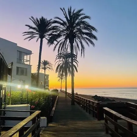 Oasis * La Cala De Mijas