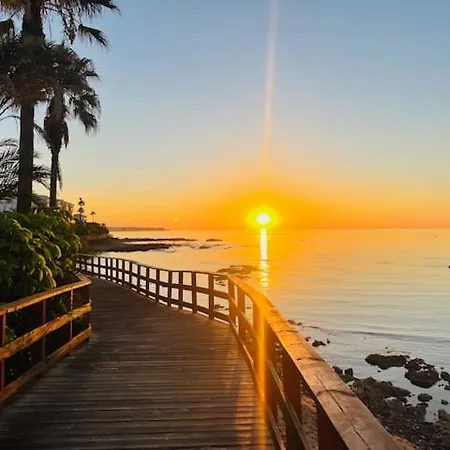 Oasis * La Cala De Mijas