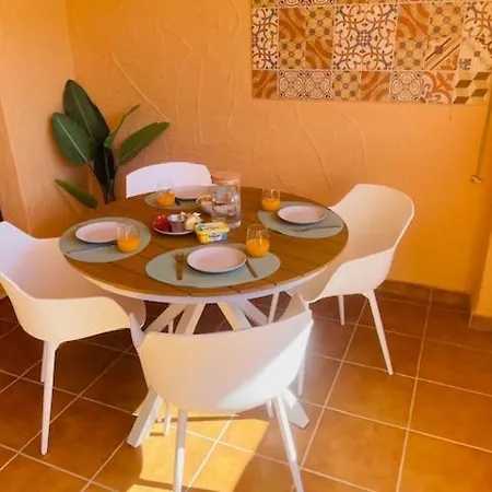 Oasis * La Cala De Mijas