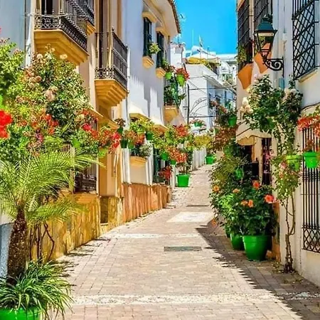 Διαμέρισμα Oasis *