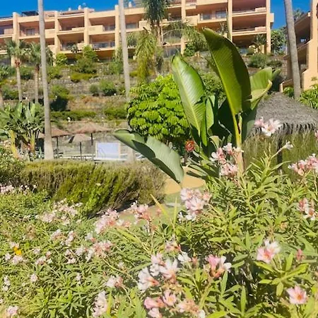 Oasis La Cala De Mijas