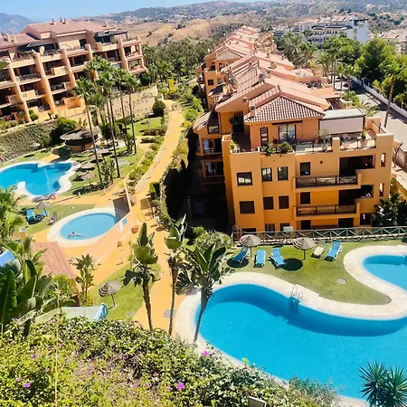 Oasis Διαμέρισμα