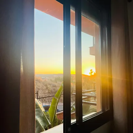 Oasis Apartment *