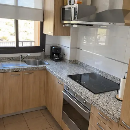 Oasis Apartment *