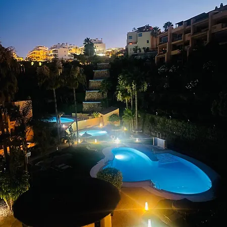 Oasis Lejlighed