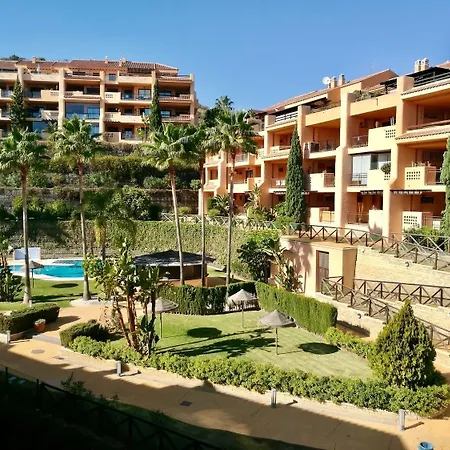 Oasis Apartment *