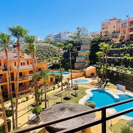 Oasis La Cala De Mijas
