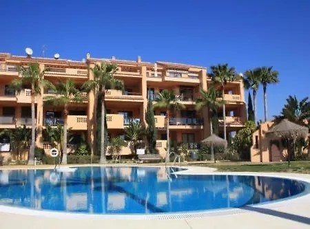 Apartment Oasis La Cala De Mijas