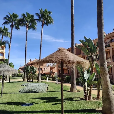 Oasis * La Cala De Mijas