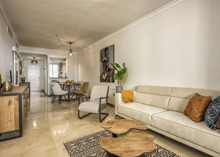 Oasis * La Cala De Mijas