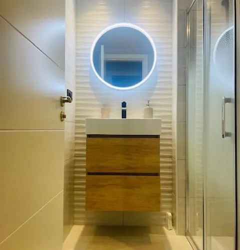 Oasis Apartament La Cala De Mijas