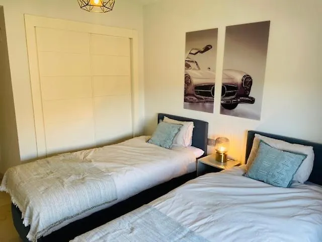 Oasis * La Cala De Mijas