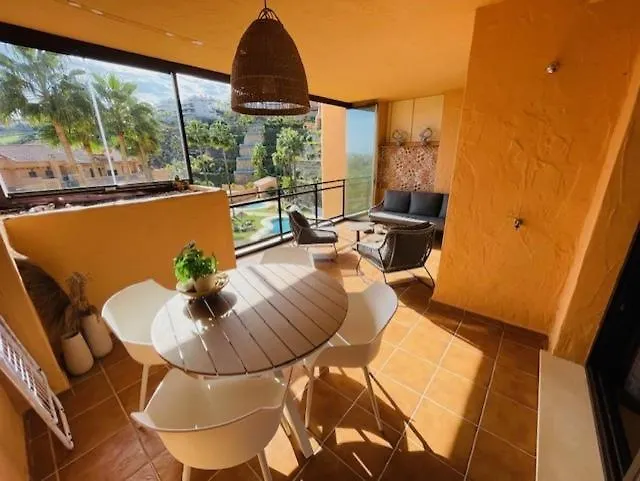 Oasis La Cala De Mijas