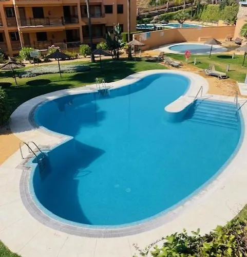 Oasis Apartament La Cala De Mijas