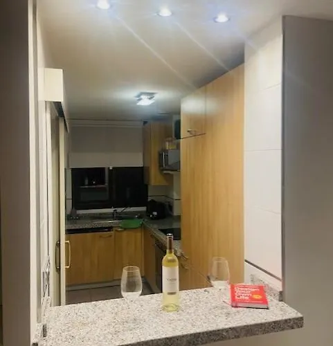 Apartament Oasis