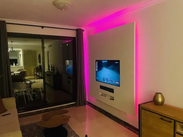 Apartament Oasis La Cala De Mijas