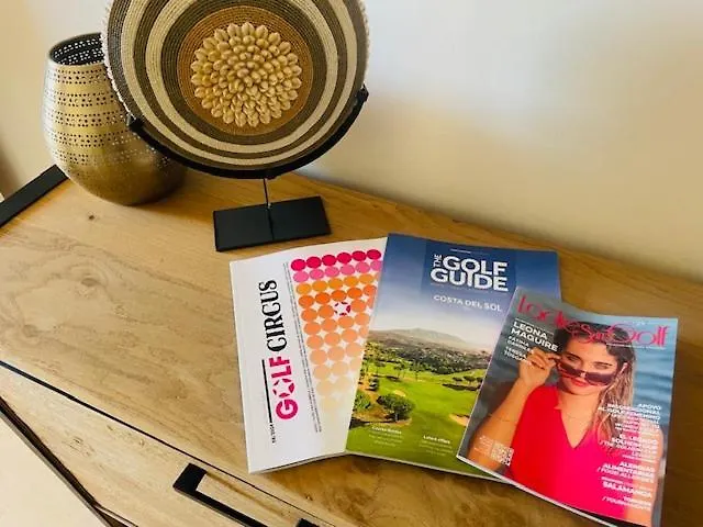 Oasis Apartament La Cala De Mijas