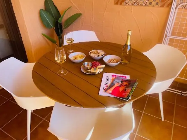 Apartament Oasis La Cala De Mijas