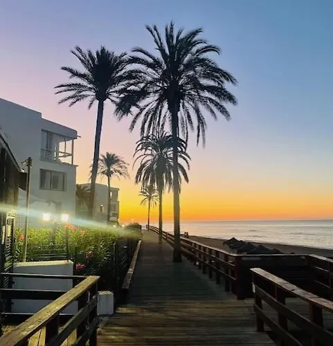 Oasis * La Cala De Mijas