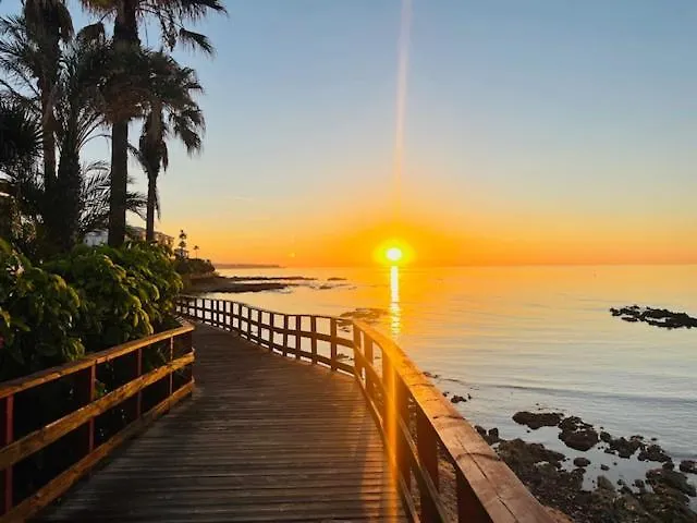 Oasis * La Cala De Mijas