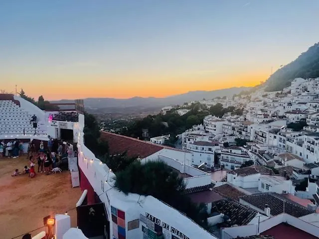 Oasis * La Cala De Mijas