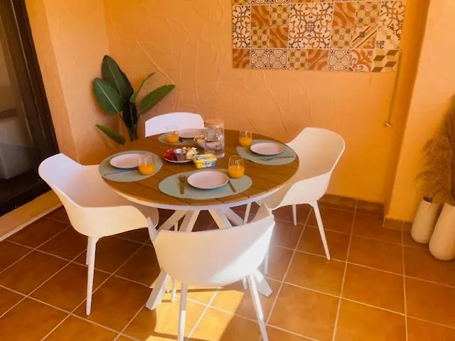 Oasis * La Cala De Mijas