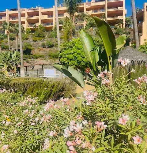 Oasis La Cala De Mijas