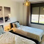 Oasis Appartement La Cala De Mijas
