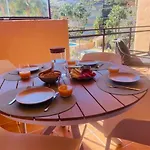 Oasis Appartement *