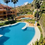 Appartement Oasis La Cala De Mijas