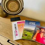 Oasis Appartement La Cala De Mijas