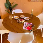 Appartement Oasis La Cala De Mijas